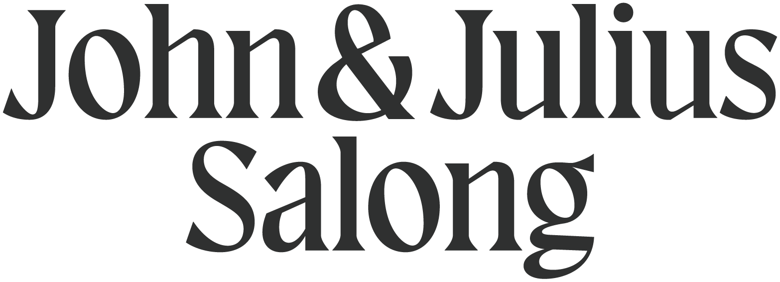 John & Julius Salong